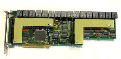 MC PCI-PDI16 PCI-Karte Digital Input/Output Measurement Computing Steckkarte