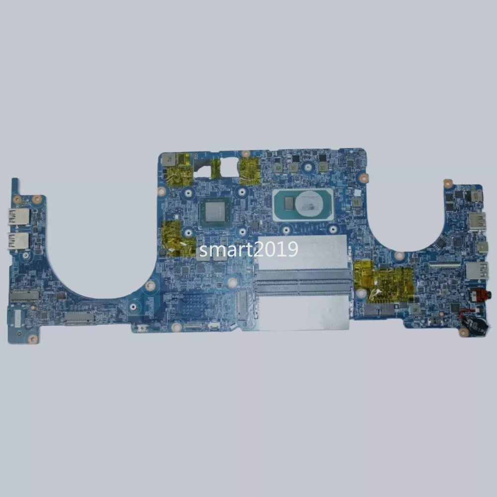 MS-15521 For MSI Modern 15 A11SB Motherboard i5-1155G7 i7-1165G7