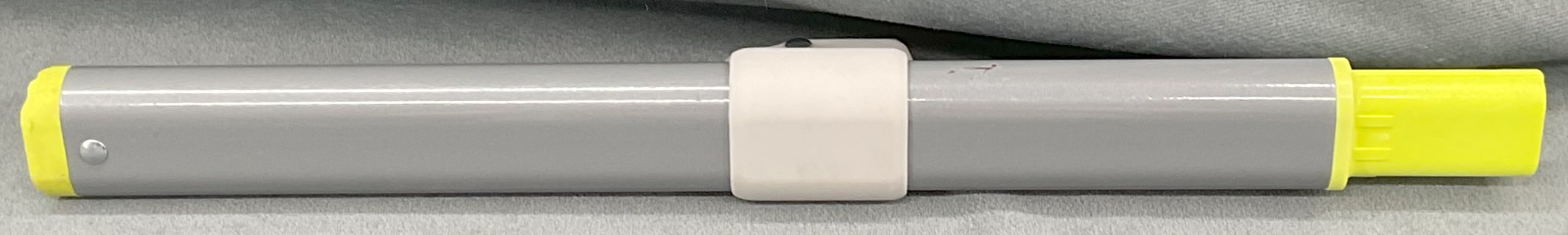 Skip Hop Explore More Activity Center Replacement Part 1 Leg Gray Green