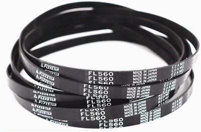 1pc MITSUBOSHI FLEXSTAR Belt 30FL200 30FL224 30FL250 30FL280