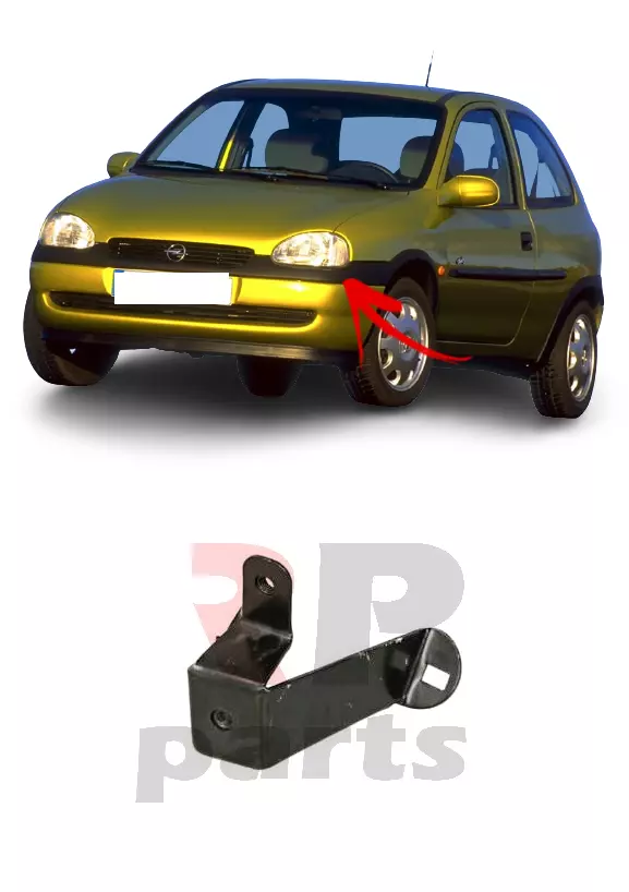 Vauxhall corsa accessories deals ebay