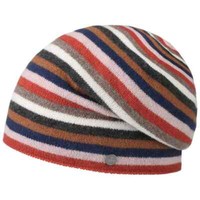 Lierys Merino Stripes KaschmirmüTze Beanie StrickmüTze WintermüTze