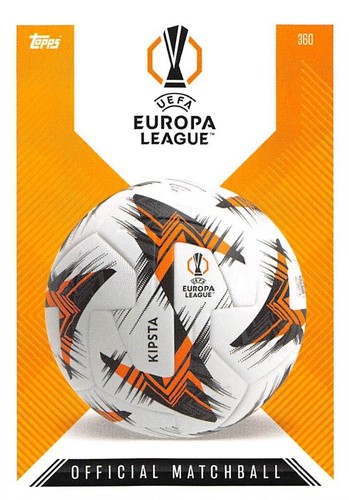 Match Attax Extra 2024/25 UCC Champions League Base Foil Numbers #181 - #362 - Bild 124 von 126