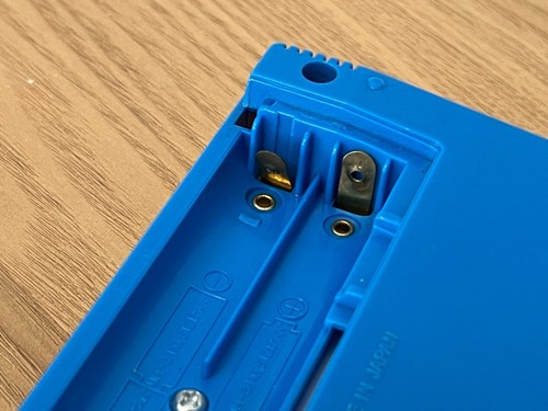 Grandstand BMX Flyer Vintage Game - Dim LCD Backlight -👽👾Retro Gift Idea👾👽 - Bild 24 von 24