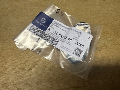Dichtung Antenne Hirschmann Auta 6000 A 1298270298, Oberteil, NOS Mercedes R 129