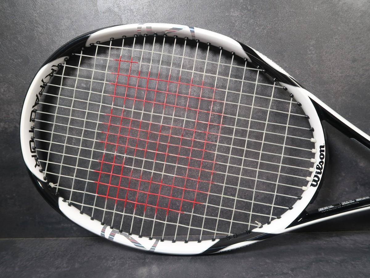 Wilson - K Six Two - L2 - 4 1/4 - Midplus - 645 cm² - 100 SQ