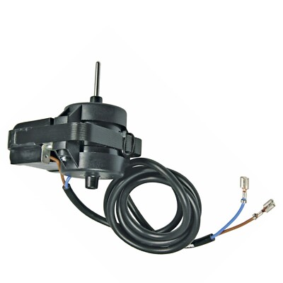 Ventilator kompatibel mit Liebherr 6118787 Type F61-10g für Kühlschrank