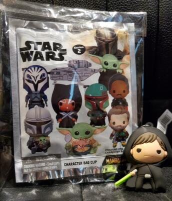 luke skywalker backpack