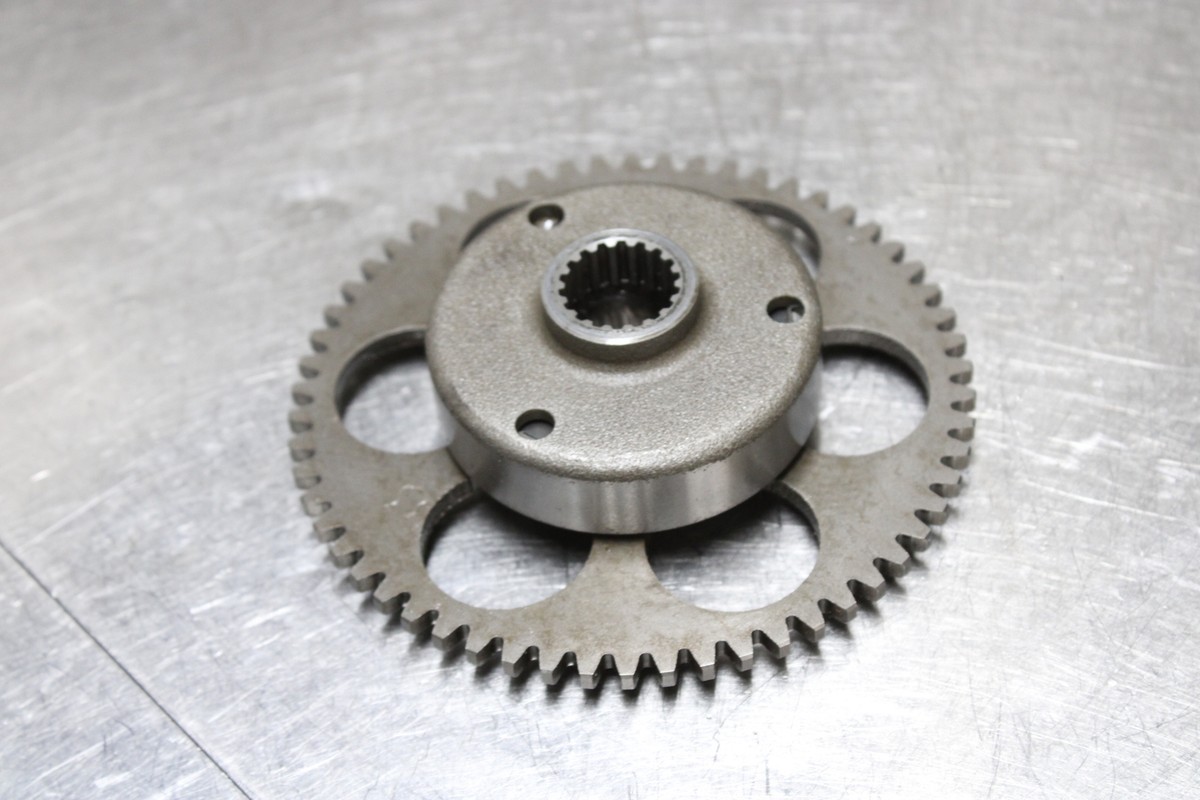 04-05 ZX10R ZX10 ZX-10R OEM Engine Starter Clutch Motor Gear | eBay