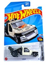 Hot Wheels - 2023 HW Drag Strip 1/10 Lolux 80/250 (BBHKH31)