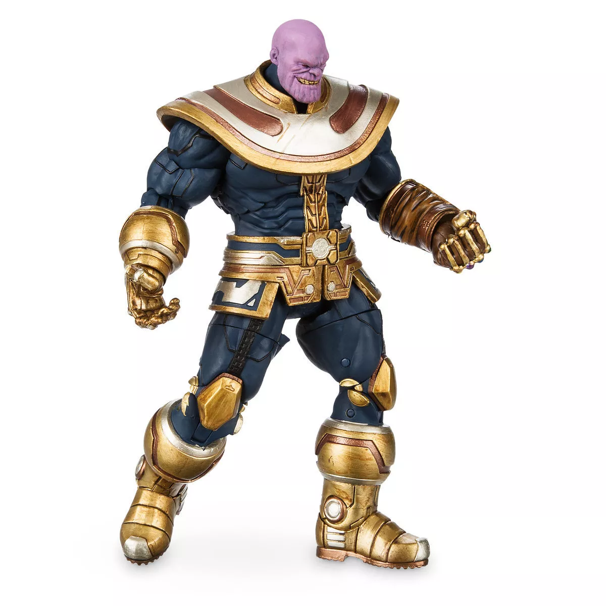 Thanos marvel hotsell select disney store