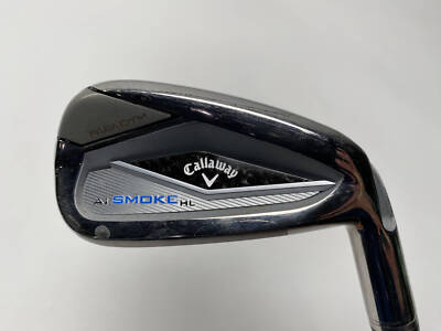 『希少品』Callaway Paradym Ai Smoke ♦︎♦︎♦︎ 7W Paradym Ai Smoke Triple Diamond Driver | Callaway Golf Pre-Owned