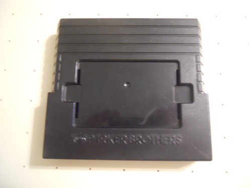 Astro Chase by Parker Bros (Atari 5200, 1983) Game Cartridge w/Mnl -Tested/Works - Picture 6 of 7