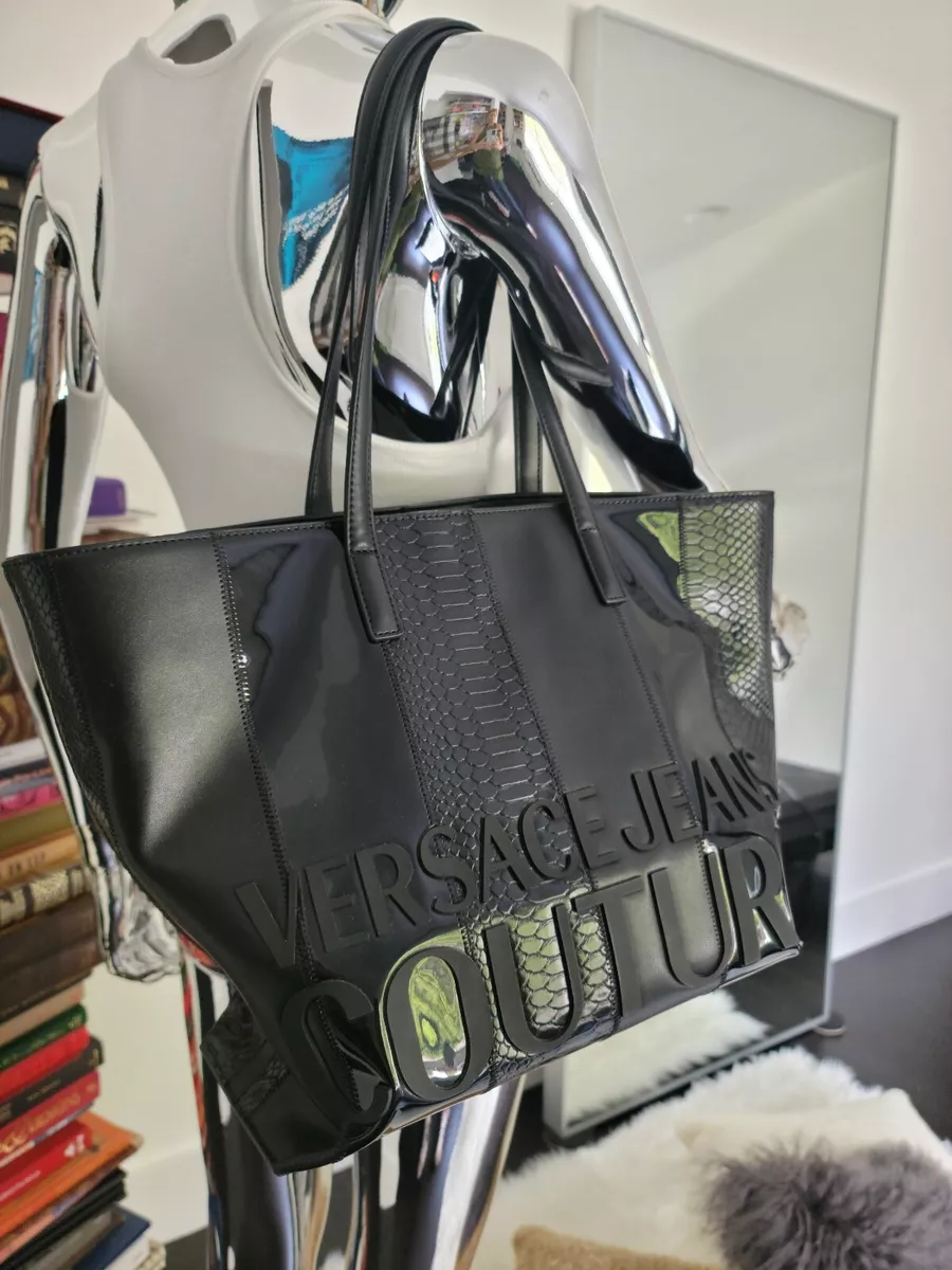 Versace Tote Bags for Women