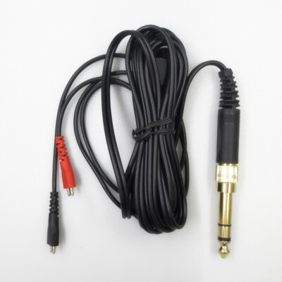 Headset Audiokabel 2Meter Für HD25 HD560 HD540 HD480 HD430 Zubehör