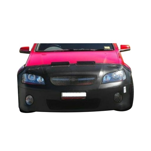 Vehicle Car Bra for Series 2 / II From Sep 2010 VE SS SSV & SV6 Commodore Holden - Picture 9 of 11
