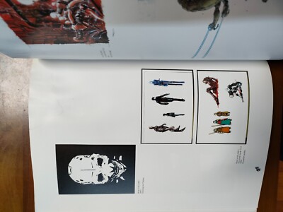 Tsutomu Nihei 