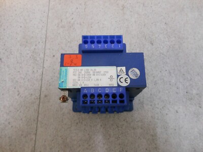 Electrical Engineering Electronics L160-76.00 250VA 50/60Hz