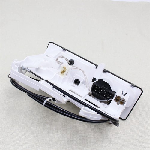 A/C Climate Heater Control Panel Switch For Mitsubishi Pajero Montero V31 32 V33 - Bild 7 von 7