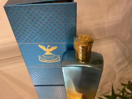 The Merchant Of Venice - Gran Teatro La Fenice Eau de Parfum 100ml Rare - Picture 3 of 7