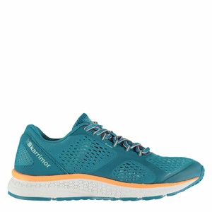 ladies running trainers