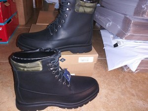 sperry watertown boot