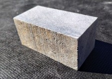 Soapstone 5" X 2" X 2" Blocks (2pcs) Carving Stones