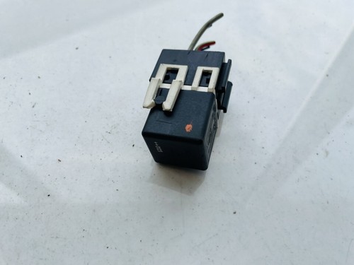 Mercedes-Benz Vaneo 2002 Relay module a0025421319, Genuine #1390644-03