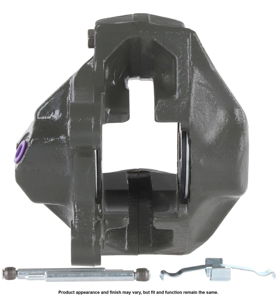 For 1978-1985 Mercedes-Benz 300SD Disc Brake Caliper Rear Right Cardone 1979 - Image 4 of 4