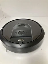 New iRobot Select Roomba i7+ Rvb-y2 Robot Vacuum with Automatic Dirt Disposal