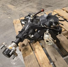 19366-U   Hydro-Gear Hydrostatic Transmission , Left Side (ZS-GHEE-3B7B-23XX)