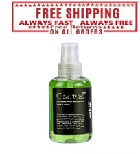 wakse Cactus H2O Post-Wax Serum (4 oz.)