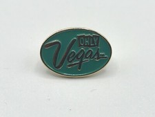 PARIS FRANCE - Vintage Spilla-Pin-Badge en Métal Émaillé Années 80 EUR