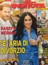 GrandHotel 2021 6-Meghan Markle & Harry Windsor,Deva Cassel,Serena Iansiti