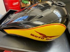 Serbatoio Moto Guzzi Nevada 750 da 1991 al 2019