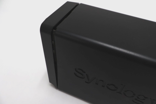 Synology DiskStation DS715 NAS 2x DELL 2TB WD2003FYYS HDD w Adapter NO DISK TRAY - Picture 6 of 8