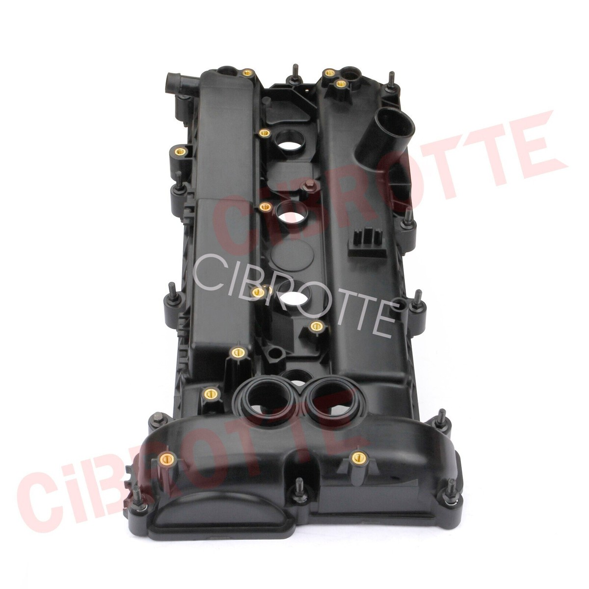 Valve Cover With Gaskets For Land Rover Discovery Sport (15-17), LR2 (13-15), Evoque (12-17)