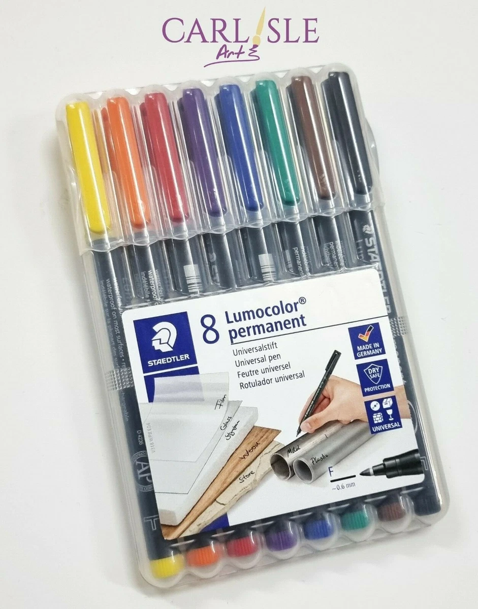 Staedtler Lumocolor Correction Pen, Writing Supplies