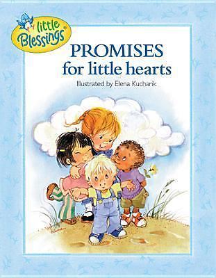 Promises for Little Hearts - 0842349928, Publishers, library binding