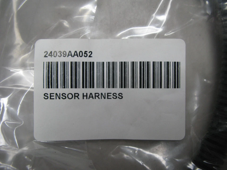 ARNÉS SENSOR PARA SUBARU LEGACY 1996-1999 (24039AA052) Foto 4 de 4