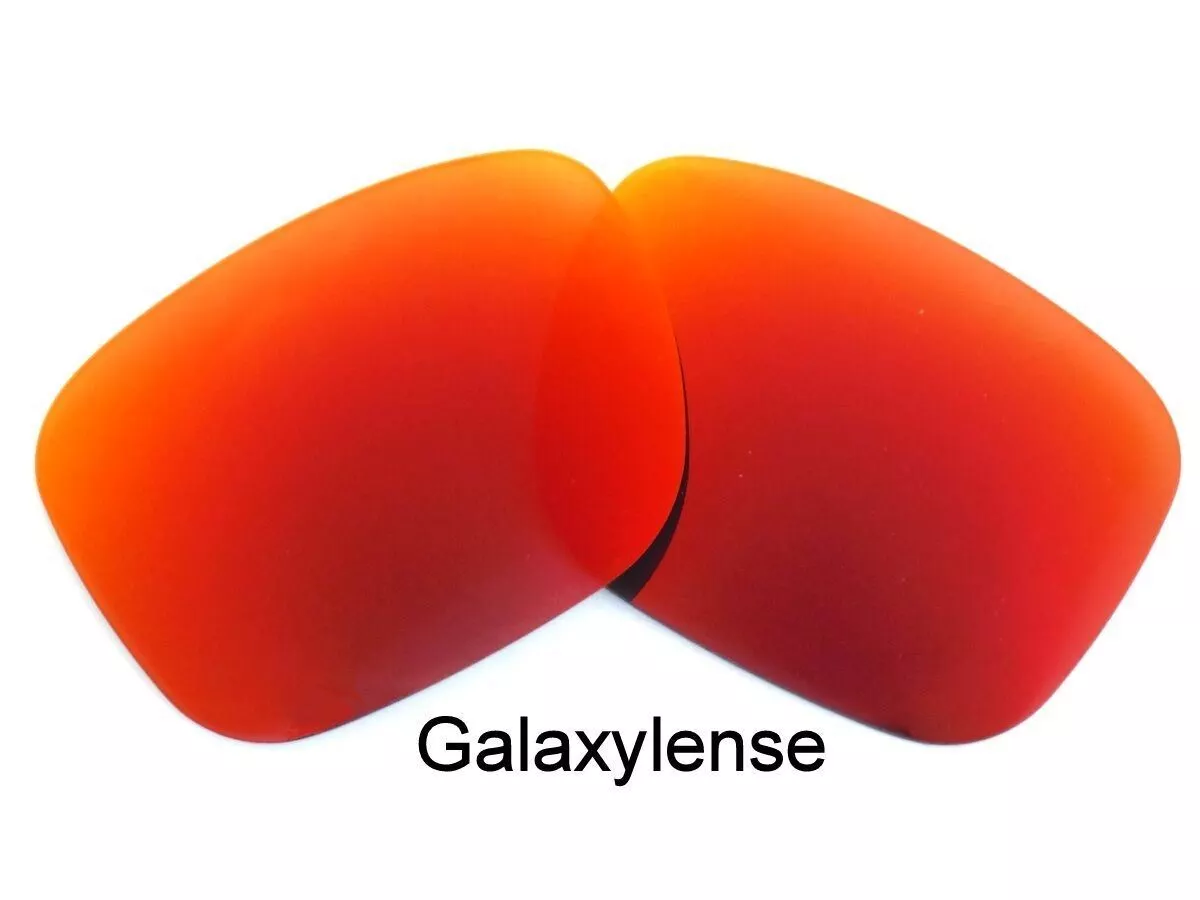 Ray ban lenti rosse sale