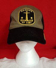 Gongshow Hockey Hat. Hooking Up Time. Wheeling 24/7. Built in The Locker Room.