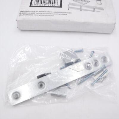 Cabinet Mounting Accessory Kit for Select GE Microwaves JXA019K