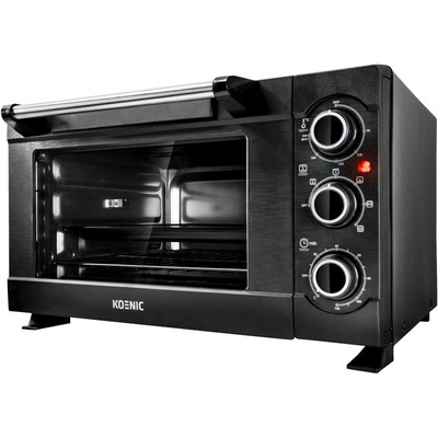 KOENIC KMO 4341 Minibackofen