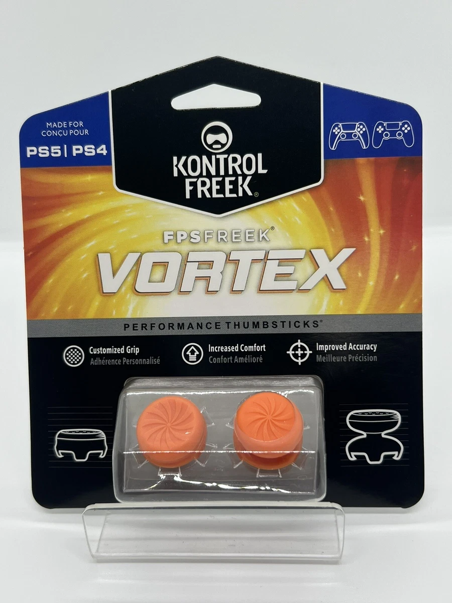 Kontrol freek ps4 deals