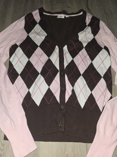 Size Small Womens Cato V Neck Cardigan - Picture 2 of 4