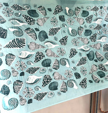 Beach Cotton Sarong, Pareo, Hand Block Print Sarong, Beach Cover-Up, Summer Wrap