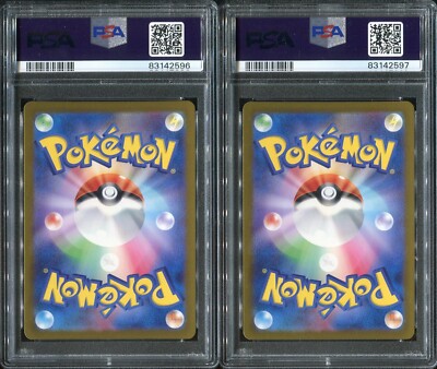 Miraidon Koraidon PSA 10 009 013 WCS23 Pokemon World Championship