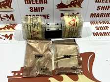 Atos 002290 Dha-0713/m/7 Directional Control Valve