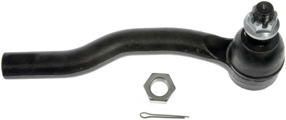 Steering Tie Rod End fits 2004-2018 Nissan Armada Titan Pathfinder Armada MAS I - Image 4 of 4